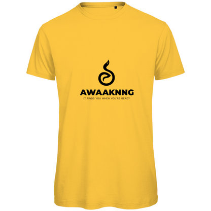 Mirrow Within Herren T-Shirt