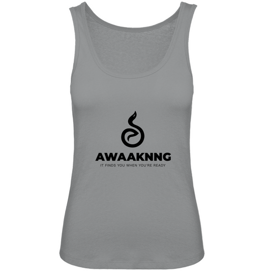 Awaaknng Damen Tank Top