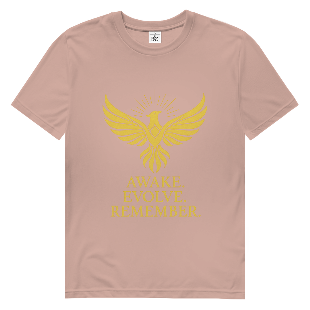 Herren Premium Bio T-Shirt 19