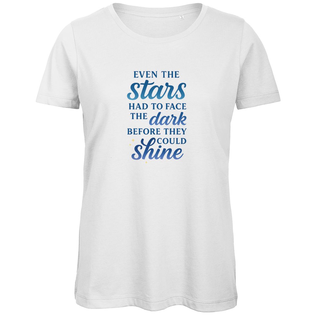 Damen Premium Bio T-Shirt 40