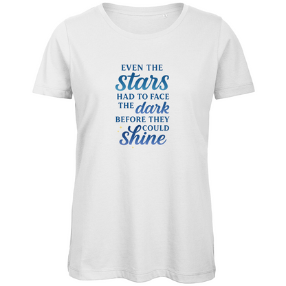 Damen Premium Bio T-Shirt 40