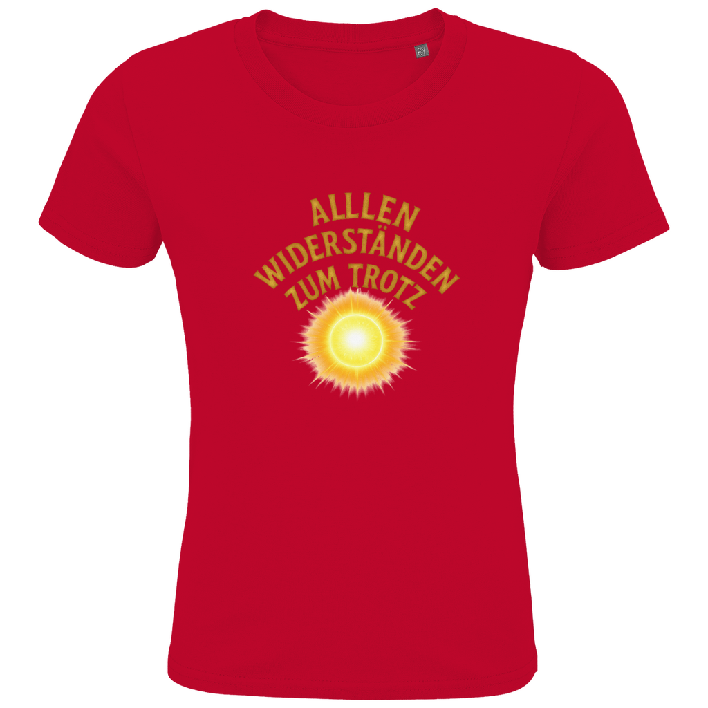 Kids Premium Bio T-Shirt 36