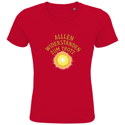 Kids Premium Bio T-Shirt 36