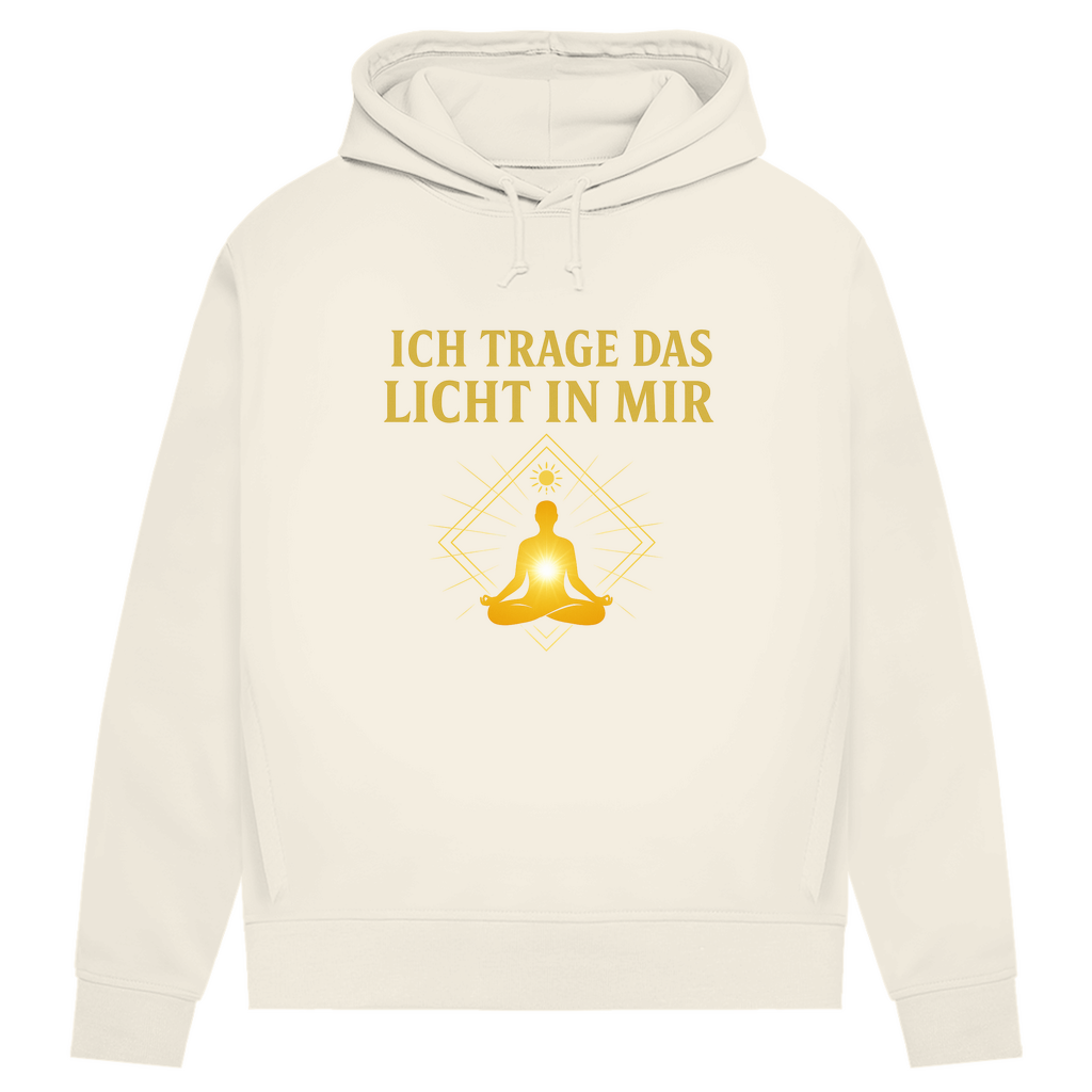 Damen Premium Bio Hoodie 34