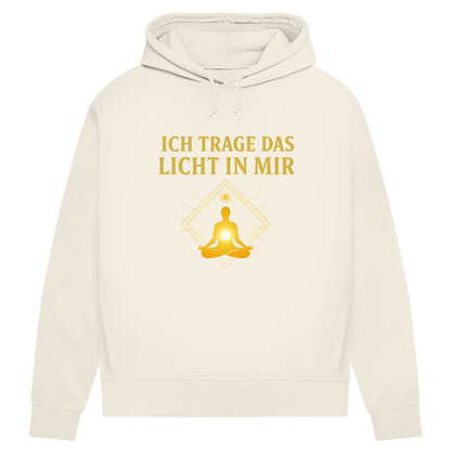 Damen Premium Bio Hoodie 34