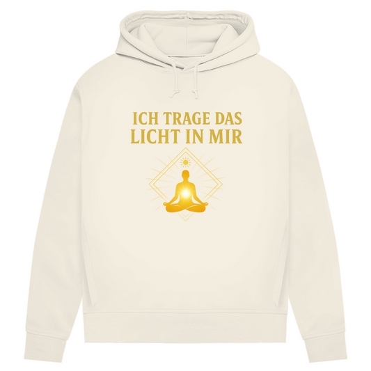 Damen Premium Bio Hoodie 34