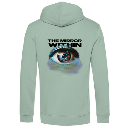 Mirror Within Herren Hoodie
