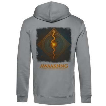 Awaaknng Flame Herren Hoodie
