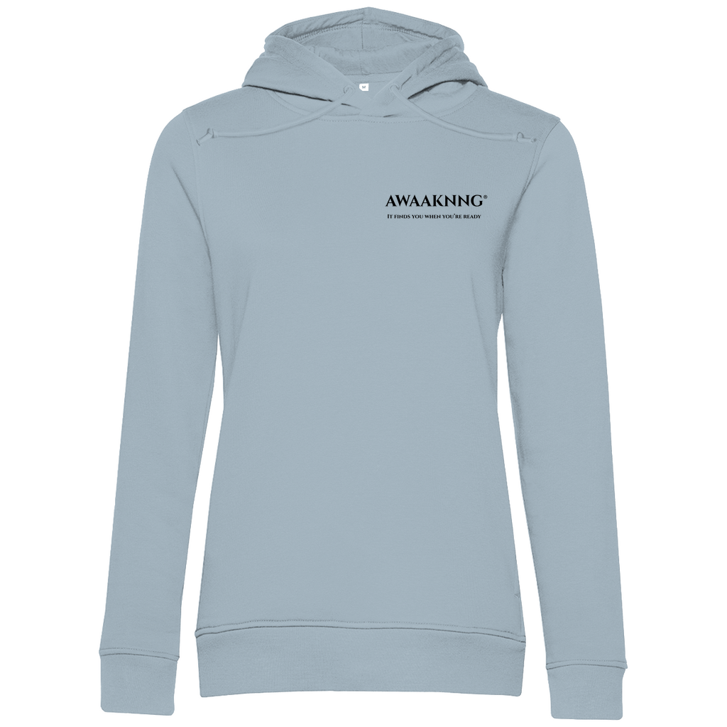 Mirrow Withing Damen Hoodie
