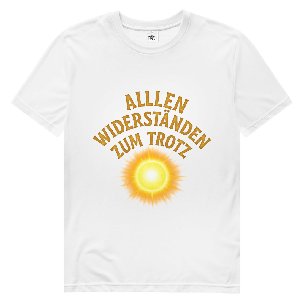 Herren Premium Bio T-Shirt 36