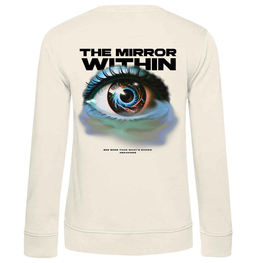 Awaaknng Damen Sweatshirt