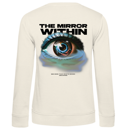 Awaaknng Damen Sweatshirt