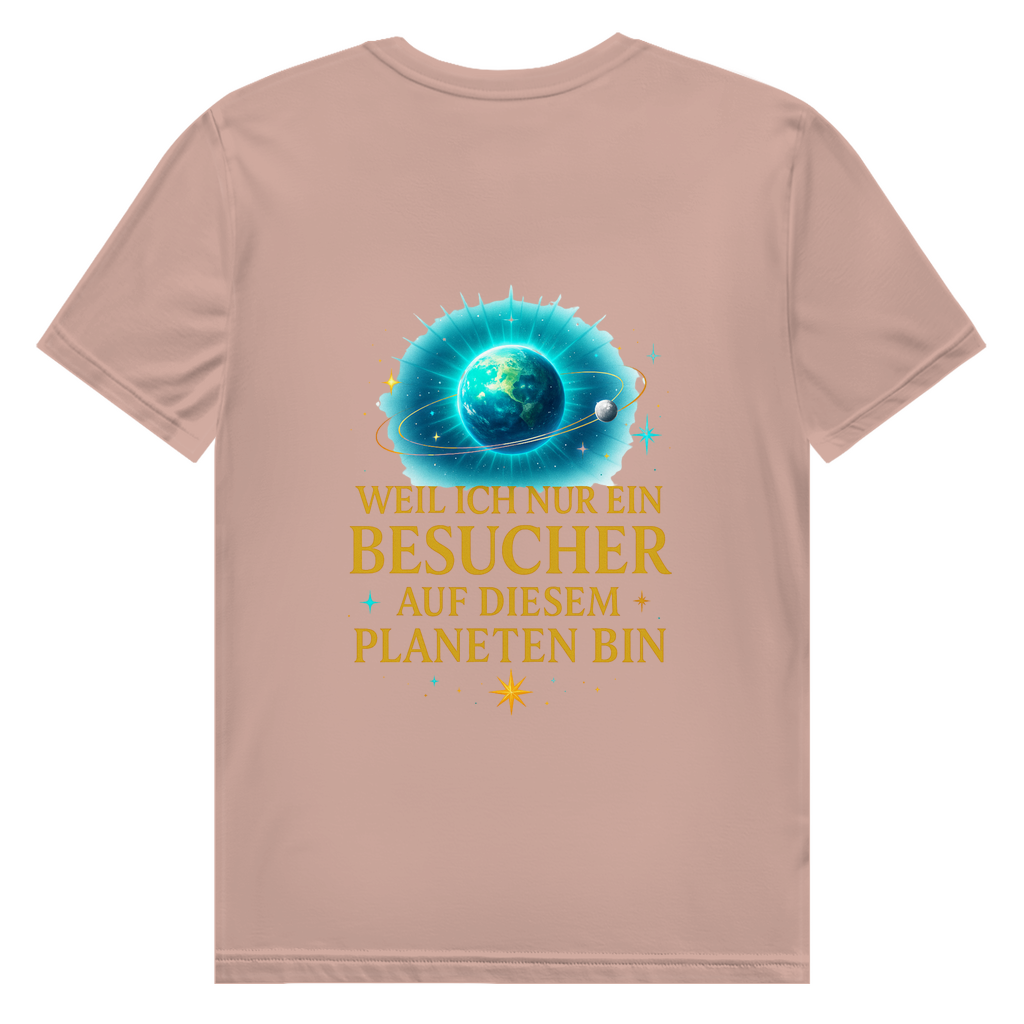 Herren Premium Bio T-Shirt 12