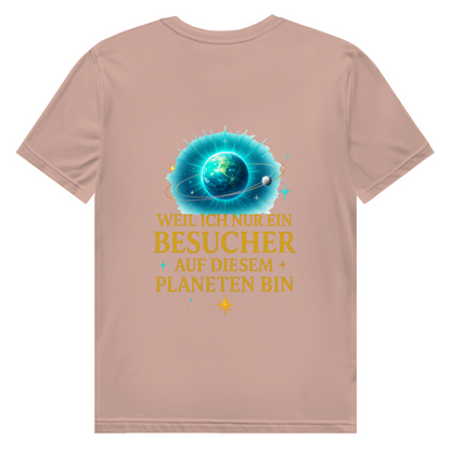 Herren Premium Bio T-Shirt 12