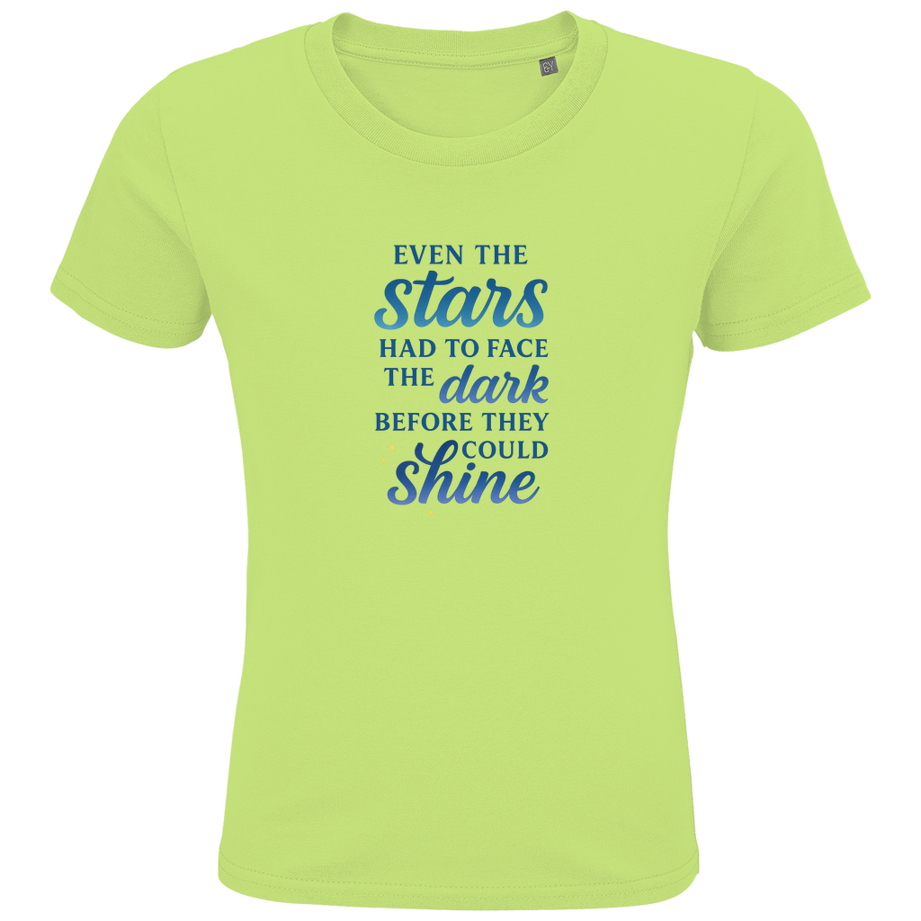 Kids Premium Bio T-Shirt 41