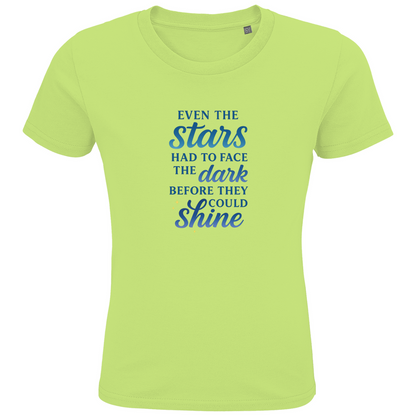 Kids Premium Bio T-Shirt 41