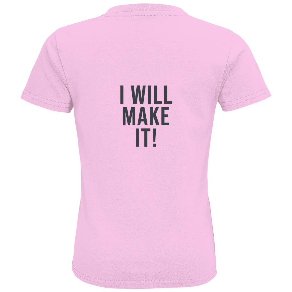 Kids Premium Bio T-Shirt 41