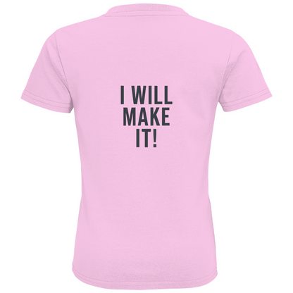 Kids Premium Bio T-Shirt 41