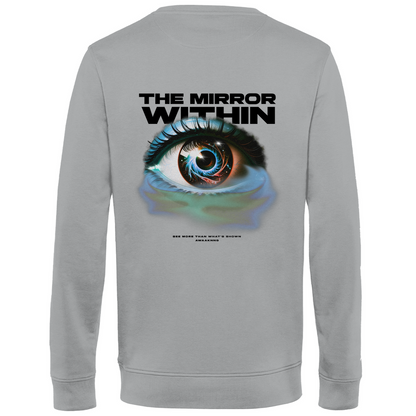 Mirrow within Herren Sweatshirt