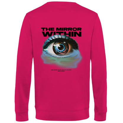 Mirrow within Herren Sweatshirt