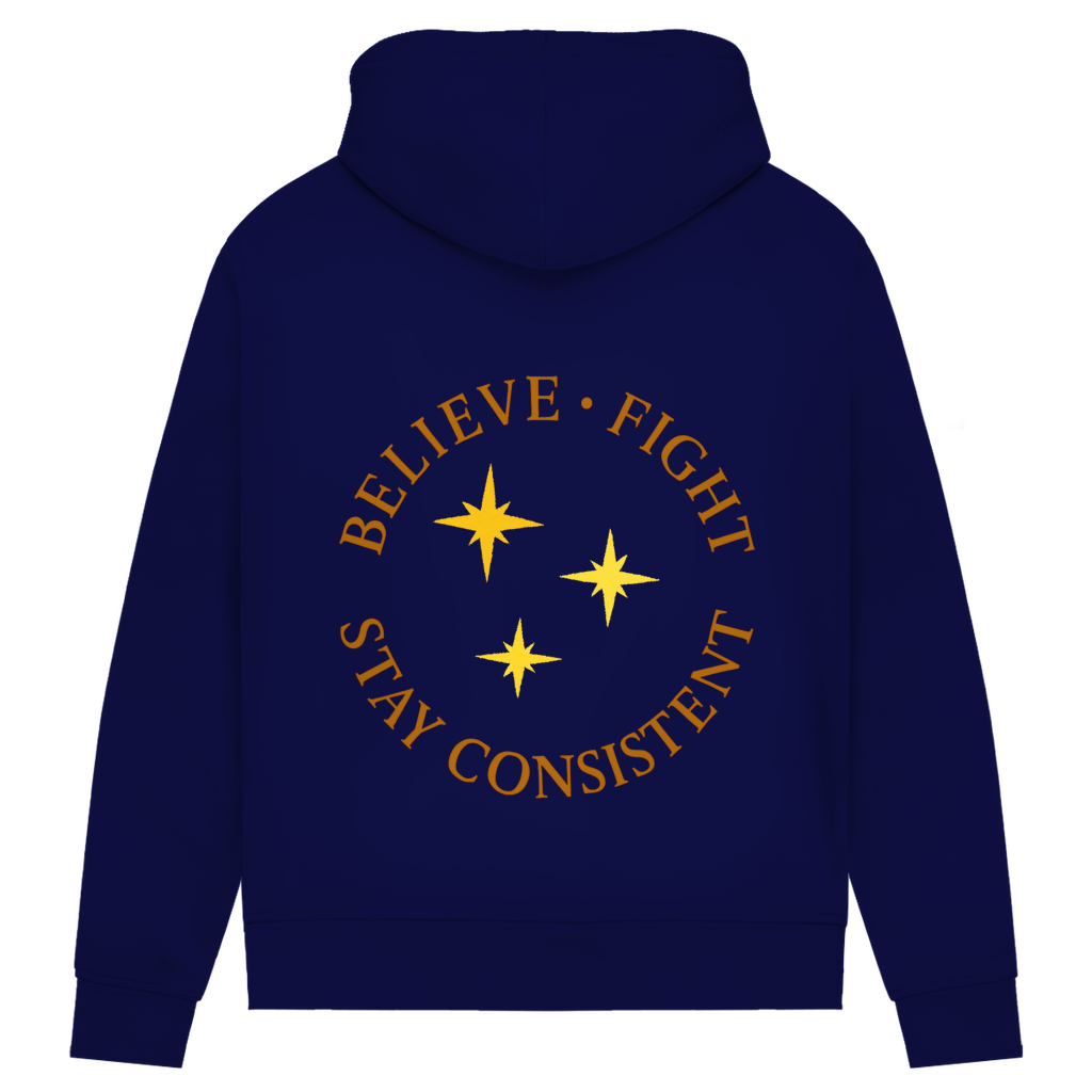 Evolve Beyond Damen Hoodie