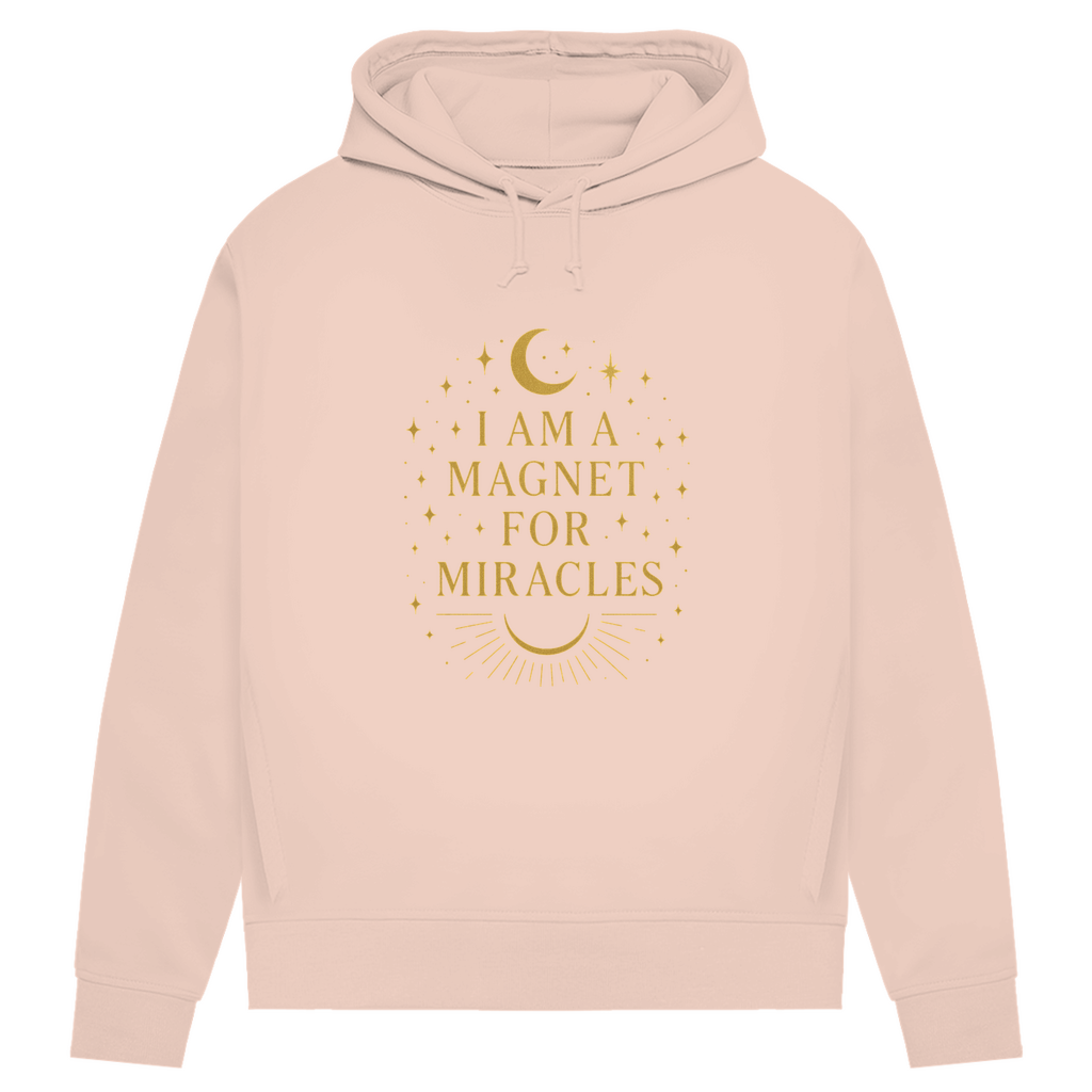 Damen Premium Bio Hoodie kjl