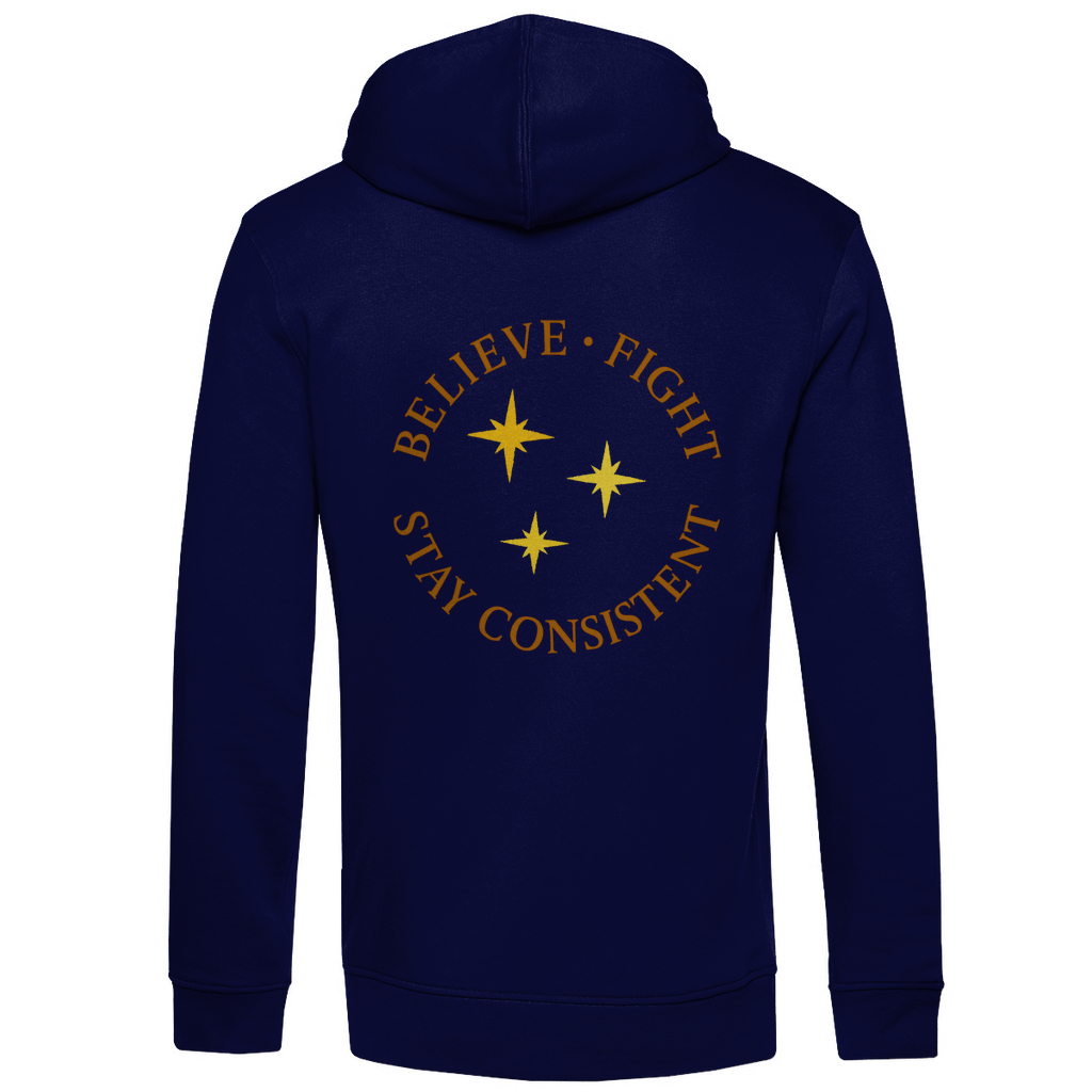 Evolve Beyond Herren Hoodie
