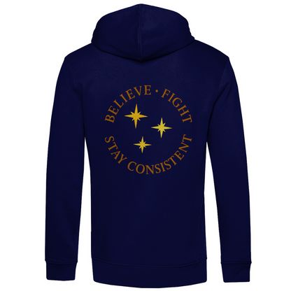 Evolve Beyond Herren Hoodie