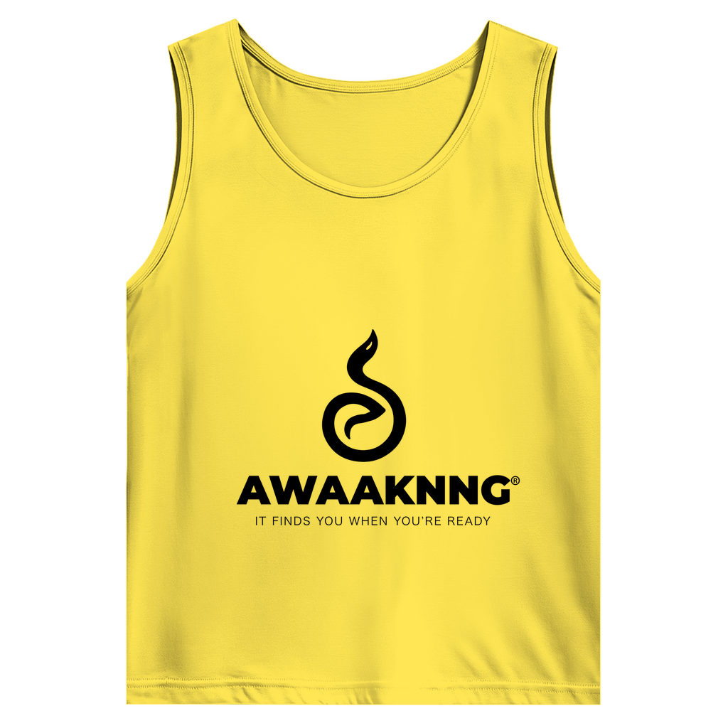 Mirror Within Herren Tank Top