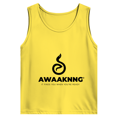 Mirror Within Herren Tank Top