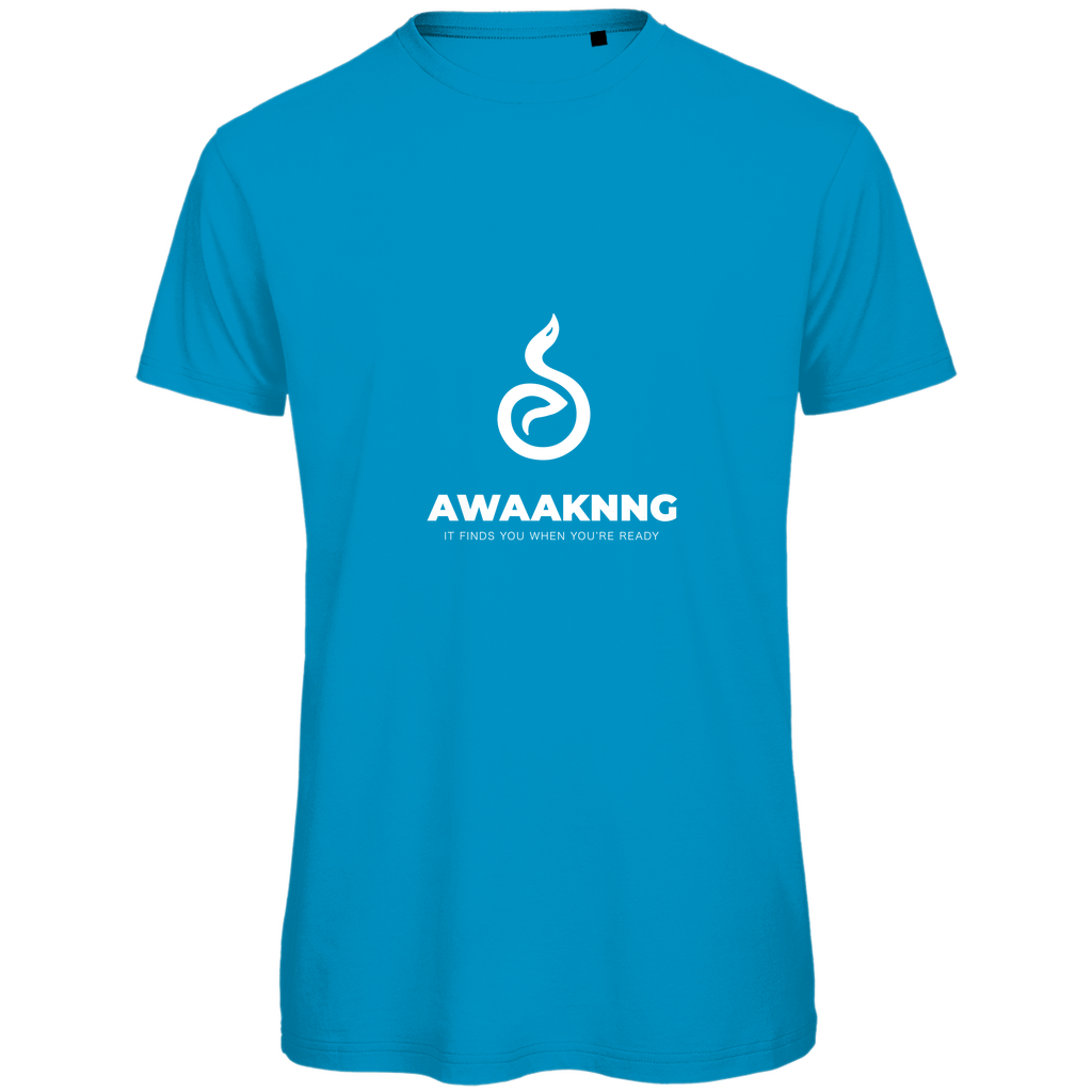 Awaaknng Herren T-Shirt