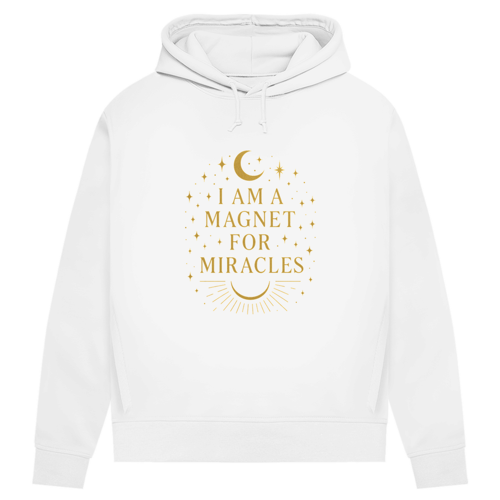 Damen Premium Bio Hoodie kjl