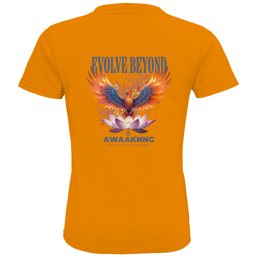 Phoenix Kinder T-Shirt
