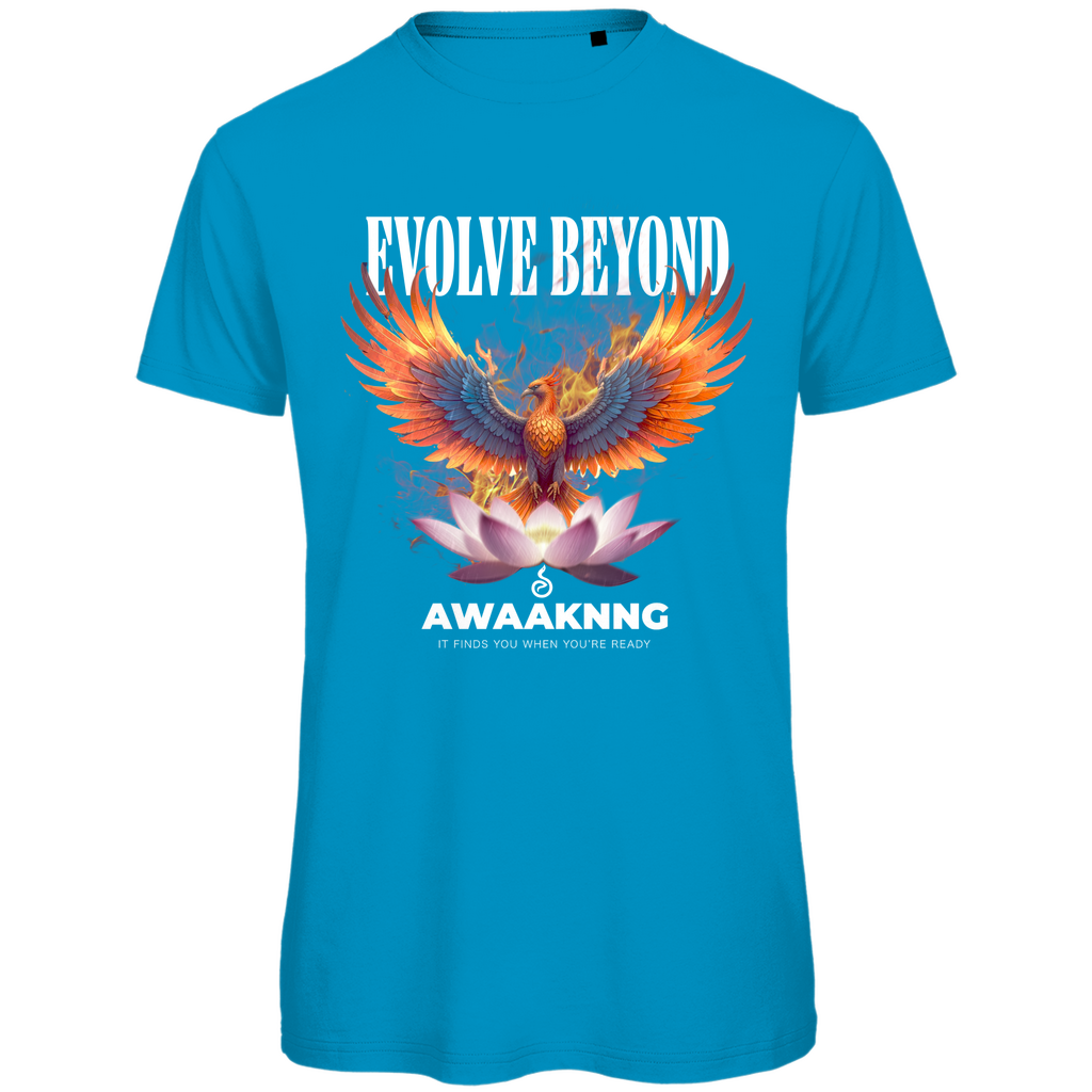 Phoenix Herren T-Shirt