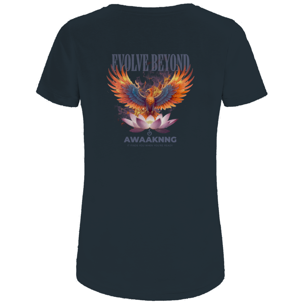 Phoenix Damen T-Shirt