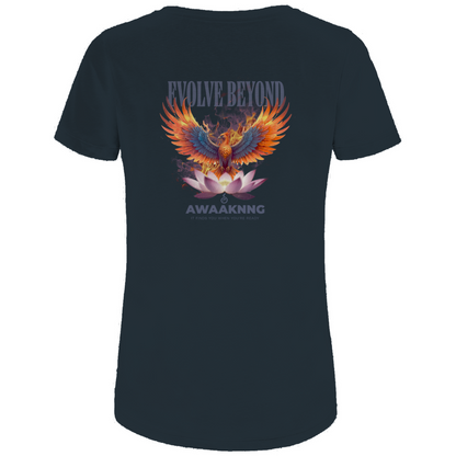 Phoenix Damen T-Shirt