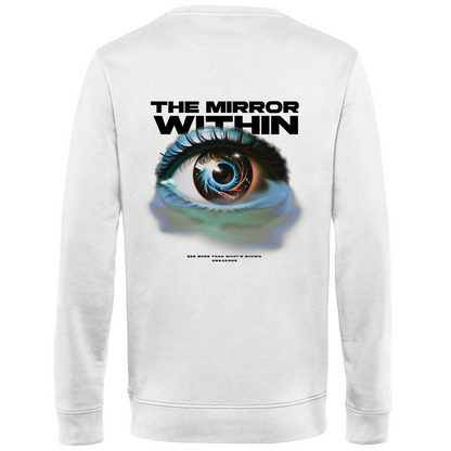 Mirrow within Herren Sweatshirt