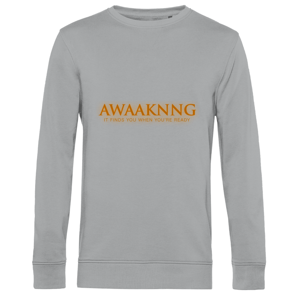 Awaaknng Flame Herren Sweatshirt