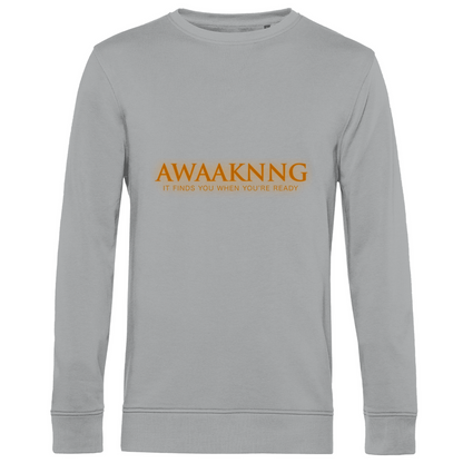 Awaaknng Flame Herren Sweatshirt
