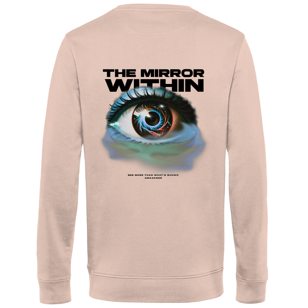 Mirrow within Herren Sweatshirt