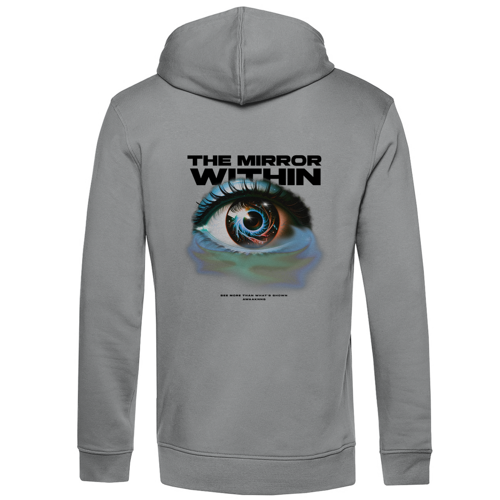 Mirror Within Herren Hoodie