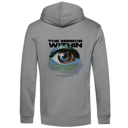 Mirror Within Herren Hoodie