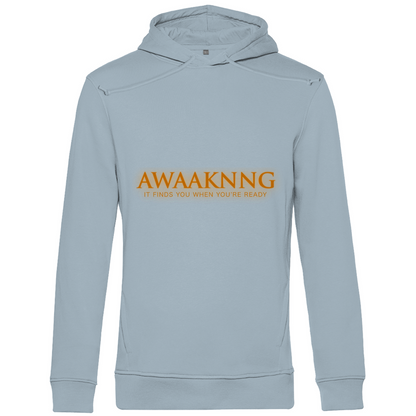 Awaaknng Flame Herren Hoodie