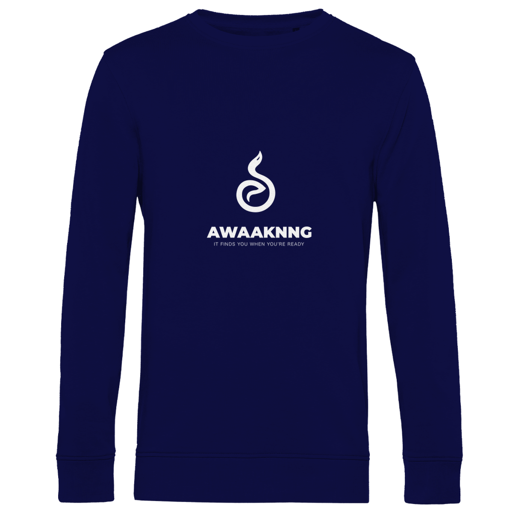 Awaaknng Herren Sweatshirt