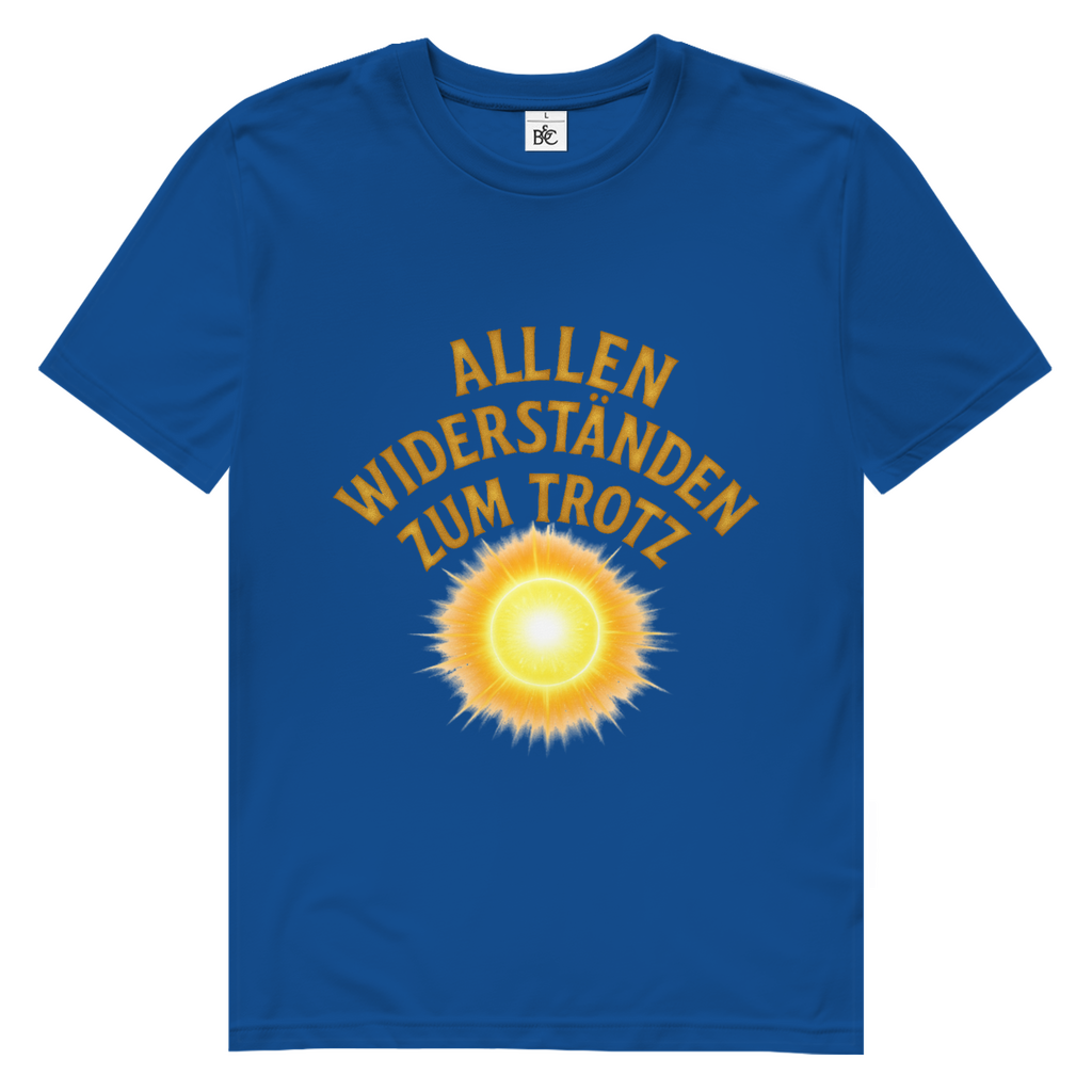 Herren Premium Bio T-Shirt 36