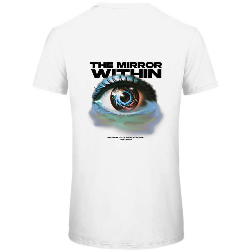 Mirrow Within Herren T-Shirt