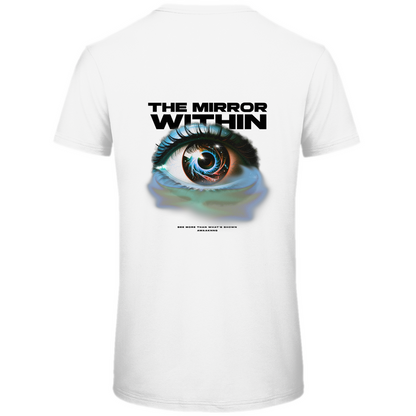 Mirrow within Herren T-Shirt