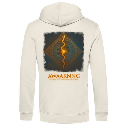 Awaaknng Flame Herren Hoodie