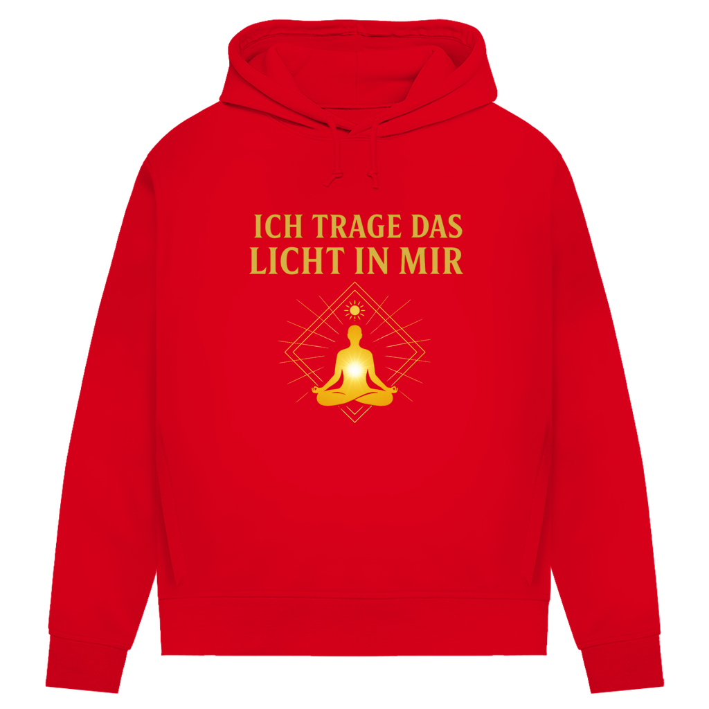 Damen Premium Bio Hoodie 34