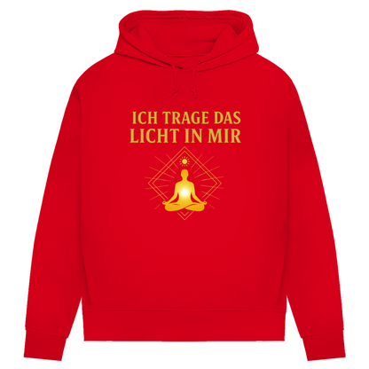 Damen Premium Bio Hoodie 34